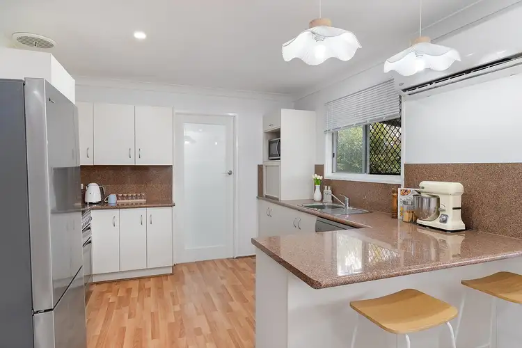 Fifth view of Homely house listing, 341 Fenlon Avenue, Frenchville QLD 4701