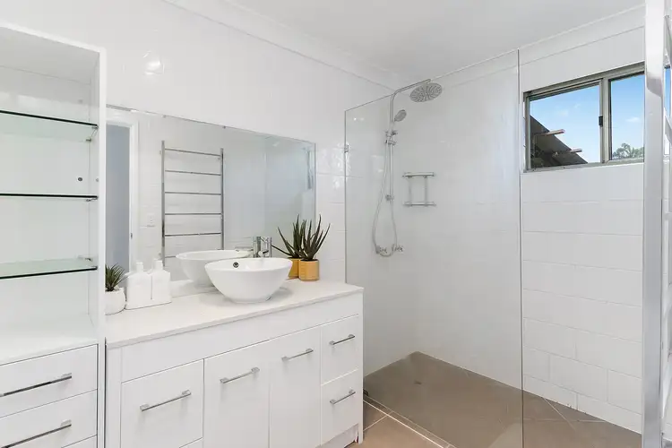 Sixth view of Homely house listing, 341 Fenlon Avenue, Frenchville QLD 4701