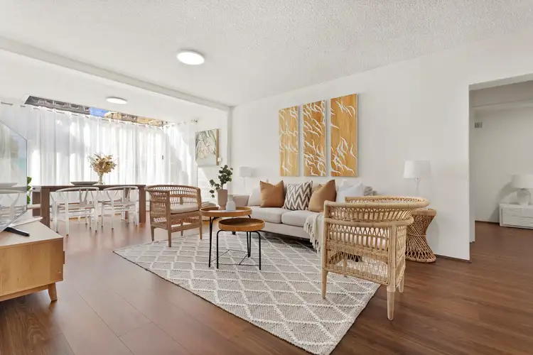 Second view of Homely apartment listing, 8/102 Dudley Street, Coogee NSW 2034