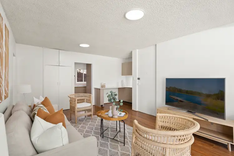 Third view of Homely apartment listing, 8/102 Dudley Street, Coogee NSW 2034