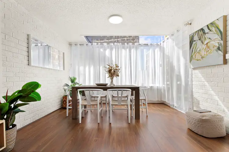 Fifth view of Homely apartment listing, 8/102 Dudley Street, Coogee NSW 2034