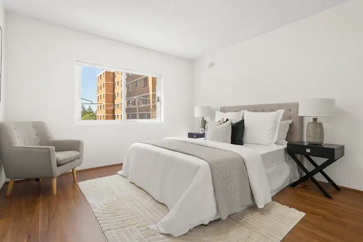 Sixth view of Homely apartment listing, 8/102 Dudley Street, Coogee NSW 2034