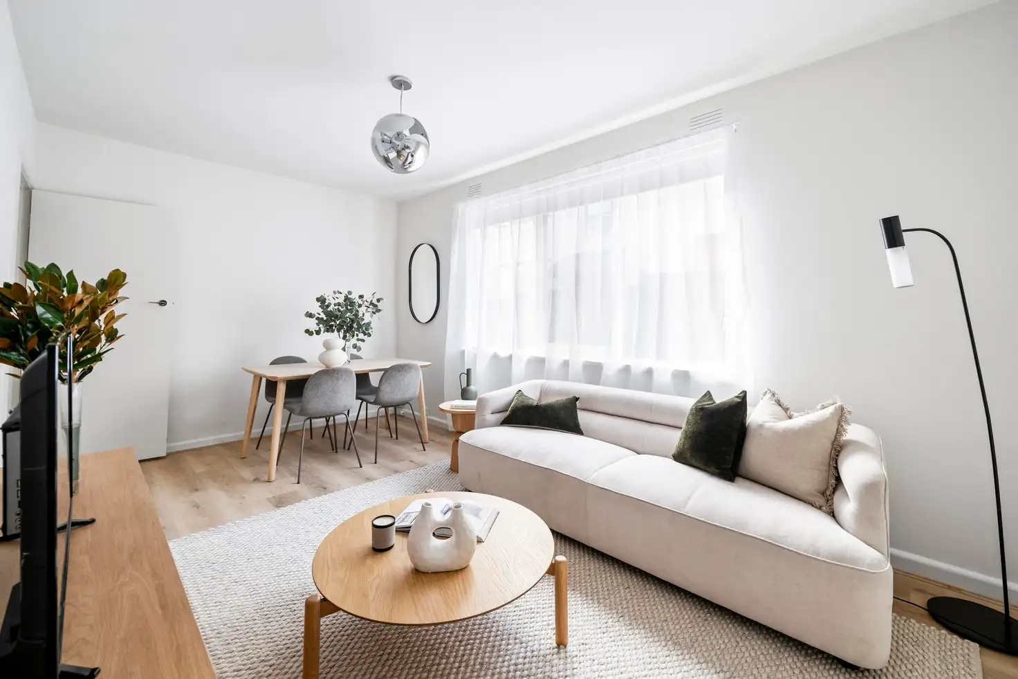 Main view of Homely apartment listing, 4/29 Elphin Grove, Hawthorn VIC 3122