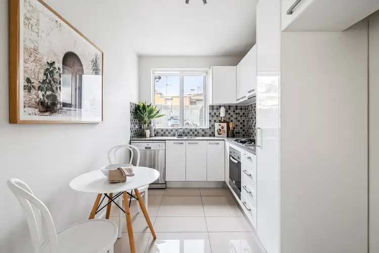 Fourth view of Homely apartment listing, 4/29 Elphin Grove, Hawthorn VIC 3122