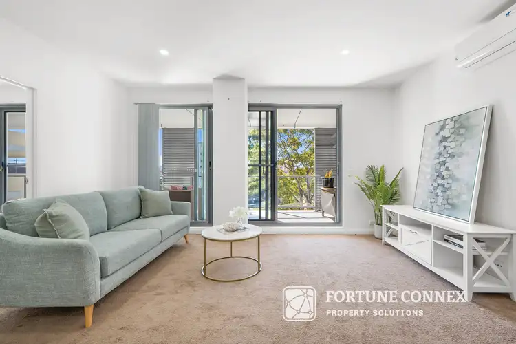421/74 Restwell Street, Bankstown NSW 2200