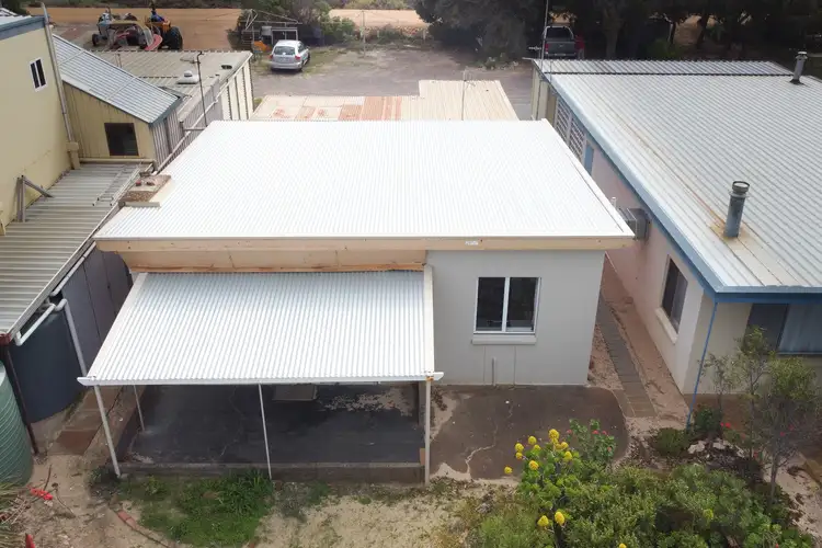 Second view of Homely house listing, 117 Lucky Bay Boulevard, Lucky Bay SA 5602