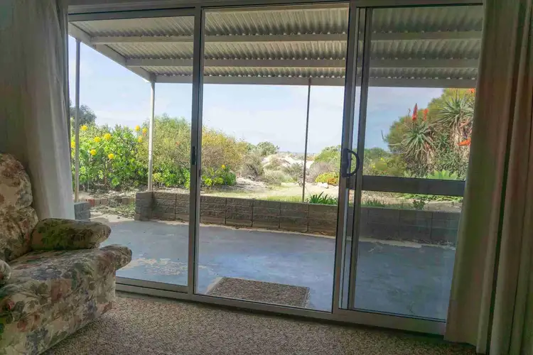 Fourth view of Homely house listing, 117 Lucky Bay Boulevard, Lucky Bay SA 5602