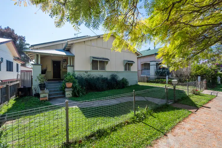 140 Dobie Street, Grafton NSW 2460