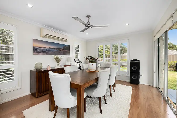 Second view of Homely house listing, 2 Yarralumla Parade, Thrumster NSW 2444