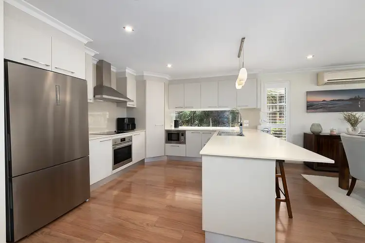 Third view of Homely house listing, 2 Yarralumla Parade, Thrumster NSW 2444