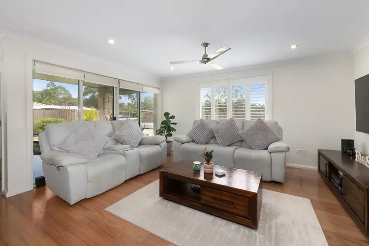 Fourth view of Homely house listing, 2 Yarralumla Parade, Thrumster NSW 2444