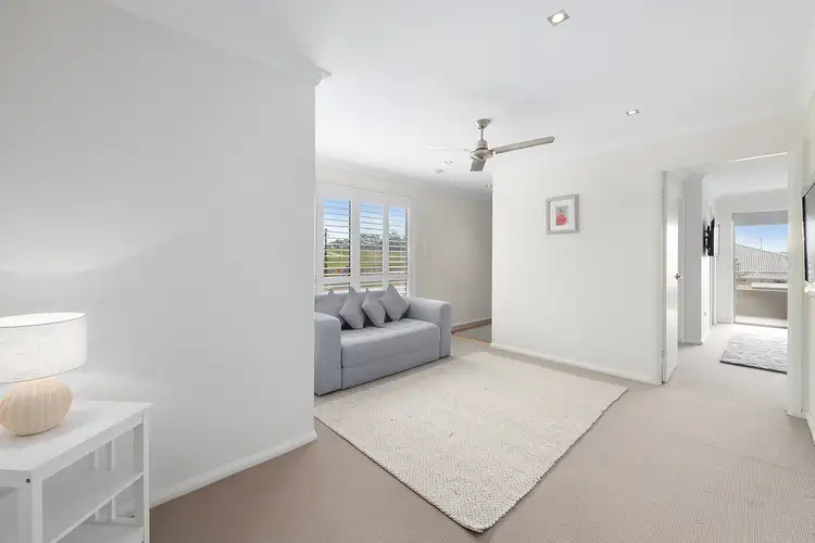 Fifth view of Homely house listing, 2 Yarralumla Parade, Thrumster NSW 2444