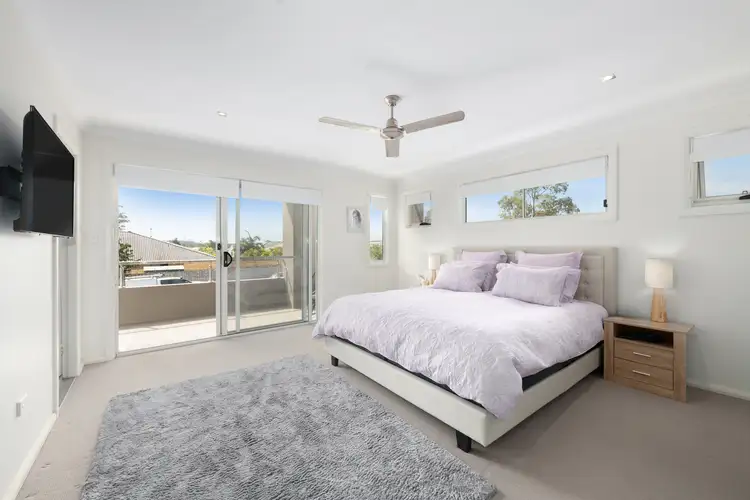 Sixth view of Homely house listing, 2 Yarralumla Parade, Thrumster NSW 2444