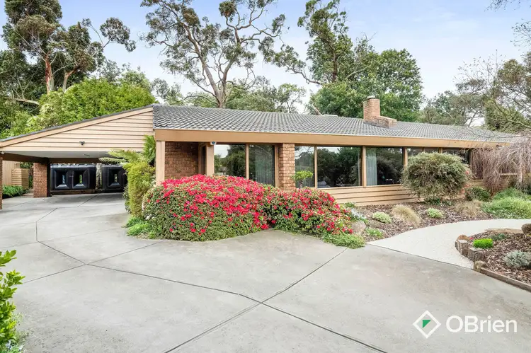Main view of Homely house listing, 29 Pimelia Court, Frankston VIC 3199