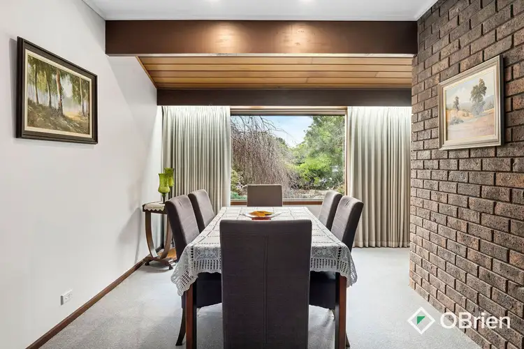 Fifth view of Homely house listing, 29 Pimelia Court, Frankston VIC 3199