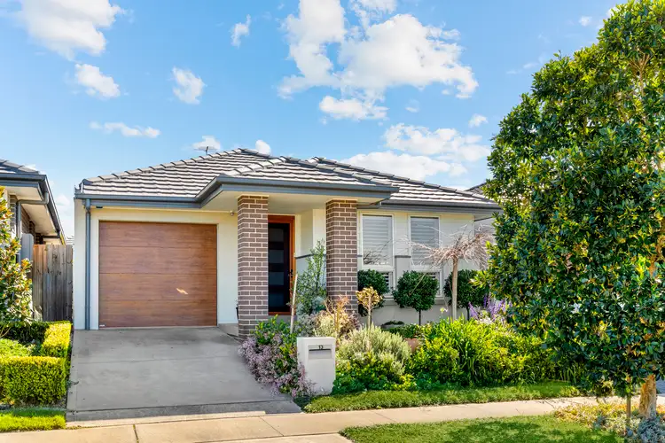 Main view of Homely house listing, 13 Cavalo Way, Gables NSW 2765