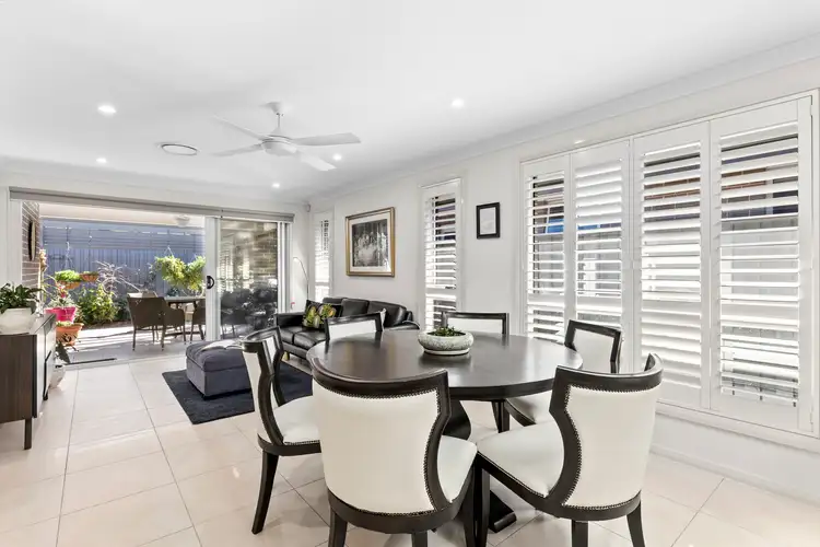 Second view of Homely house listing, 13 Cavalo Way, Gables NSW 2765
