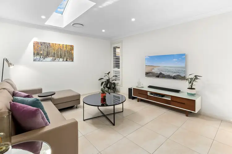 Third view of Homely house listing, 13 Cavalo Way, Gables NSW 2765