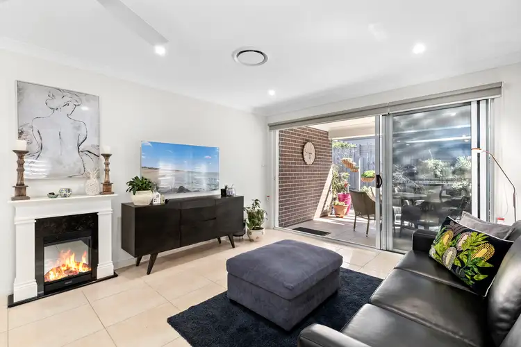 Fourth view of Homely house listing, 13 Cavalo Way, Gables NSW 2765
