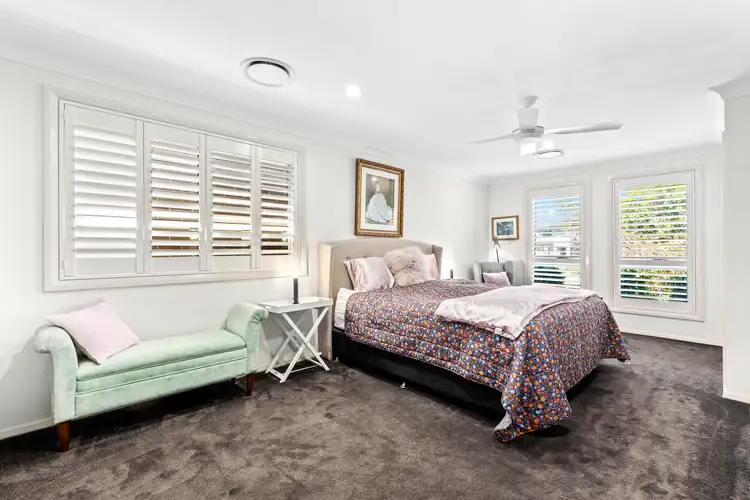 Sixth view of Homely house listing, 13 Cavalo Way, Gables NSW 2765