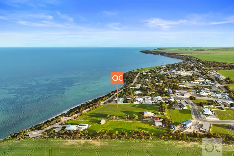 Main view of Homely land listing, 86 Active Road, Port Julia SA 5580