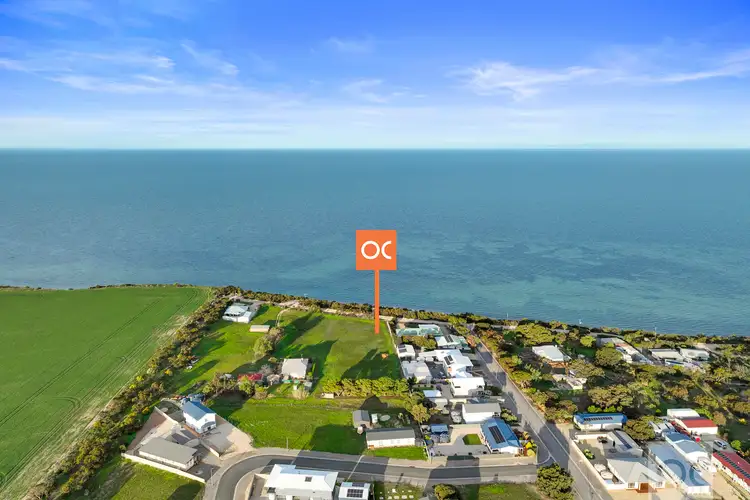 Third view of Homely land listing, 86 Active Road, Port Julia SA 5580