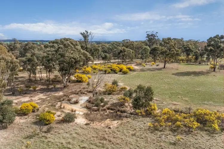 Sixth view of Homely land listing, 210 Canfields Road, Wedderburn Junction VIC 3518