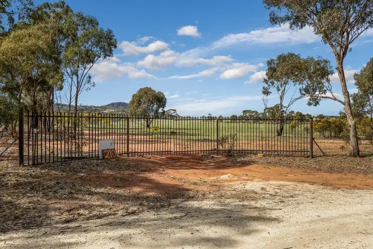Seventh view of Homely land listing, 210 Canfields Road, Wedderburn Junction VIC 3518