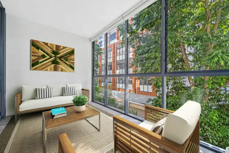 Second view of Homely apartment listing, G16/16-22 Sturdee Parade, Dee Why NSW 2099