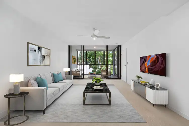 Third view of Homely apartment listing, G16/16-22 Sturdee Parade, Dee Why NSW 2099