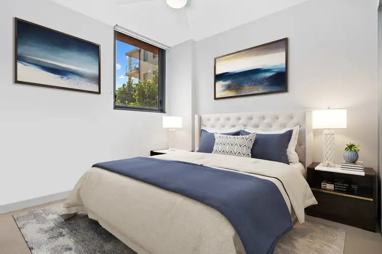 Third view of Homely apartment listing, G16/16-22 Sturdee Parade, Dee Why NSW 2099