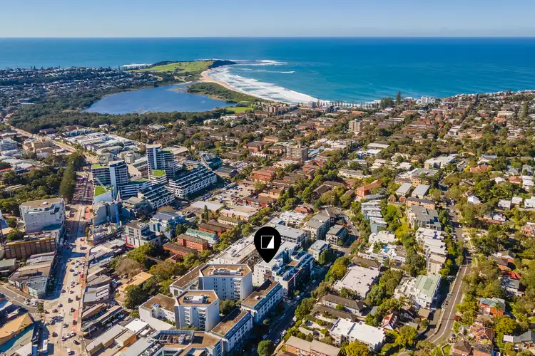 Fifth view of Homely apartment listing, G16/16-22 Sturdee Parade, Dee Why NSW 2099