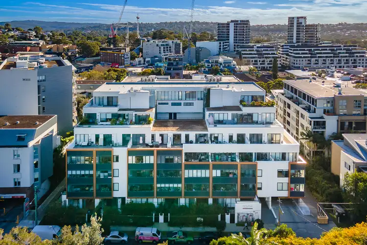 Fifth view of Homely apartment listing, G16/16-22 Sturdee Parade, Dee Why NSW 2099