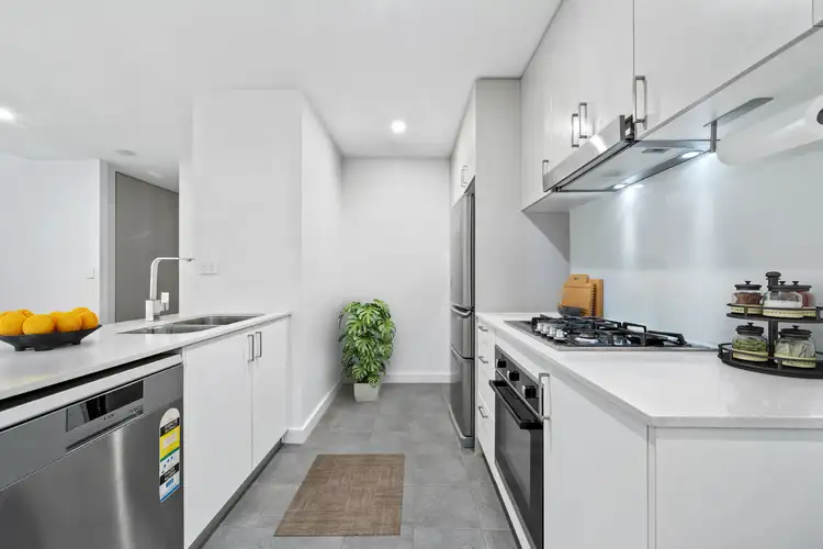 Sixth view of Homely apartment listing, G16/16-22 Sturdee Parade, Dee Why NSW 2099