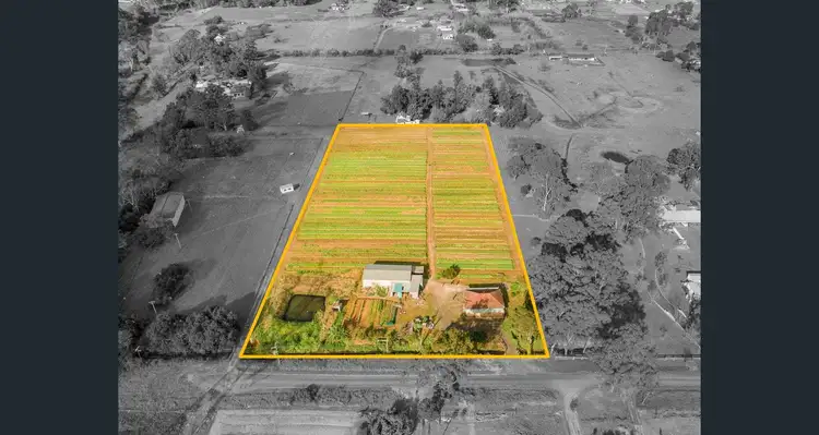 207 Sixth Avenue, Llandilo NSW 2747