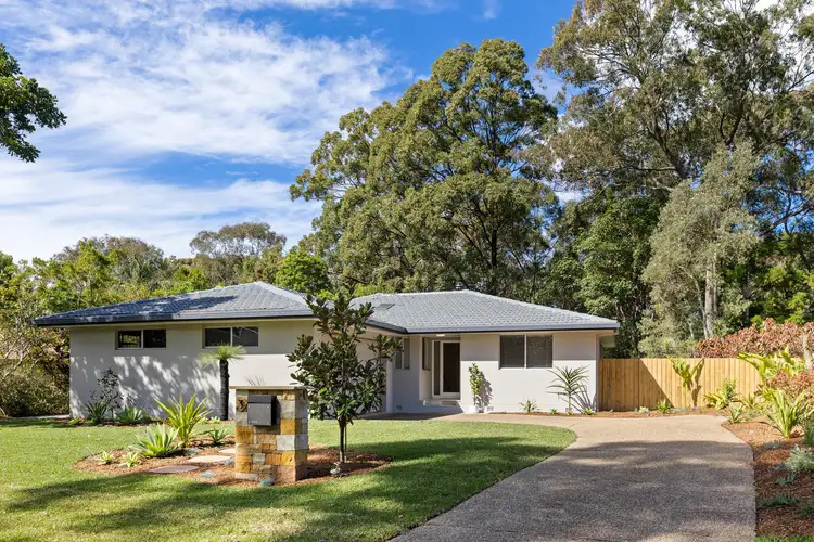 Second view of Homely house listing, 37 Matong Drive, Ocean Shores NSW 2483
