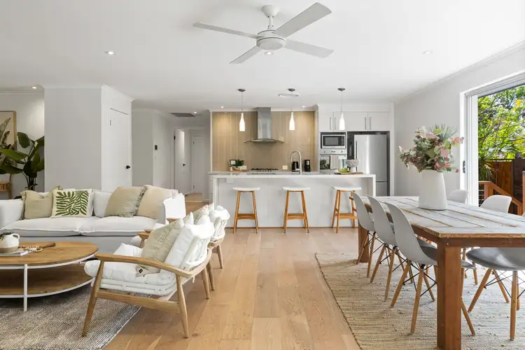 Third view of Homely house listing, 37 Matong Drive, Ocean Shores NSW 2483