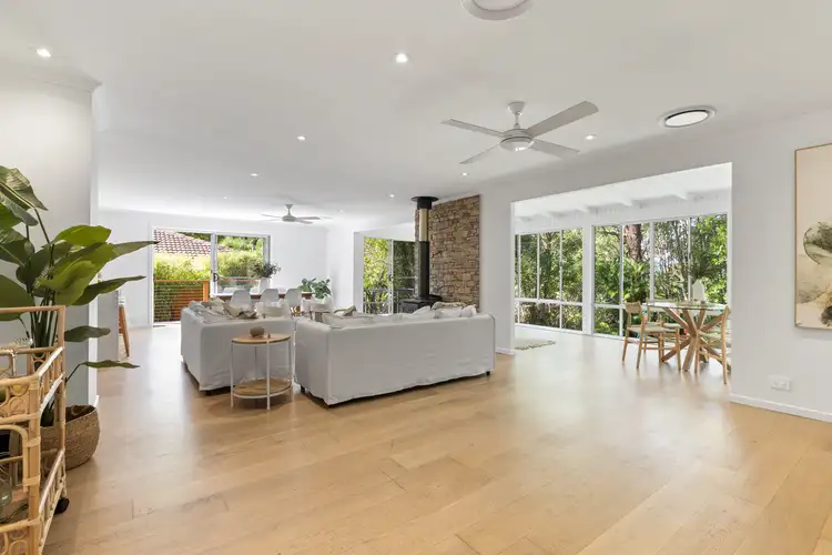 Fourth view of Homely house listing, 37 Matong Drive, Ocean Shores NSW 2483