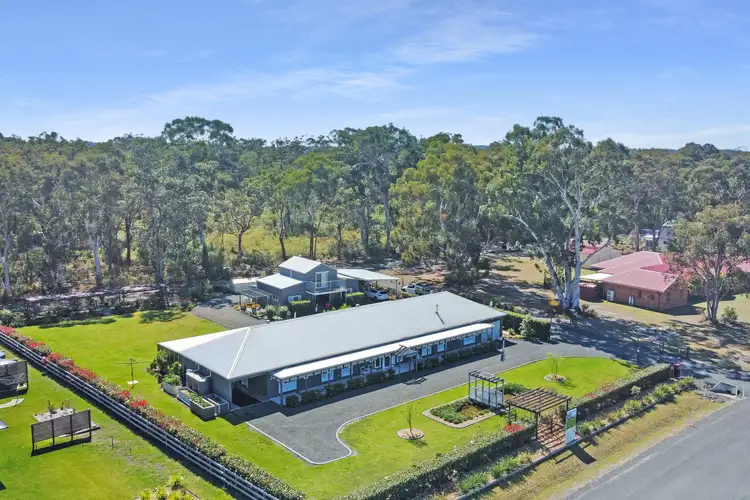 Main view of Homely house listing, 37 Angus Drive, Failford NSW 2430