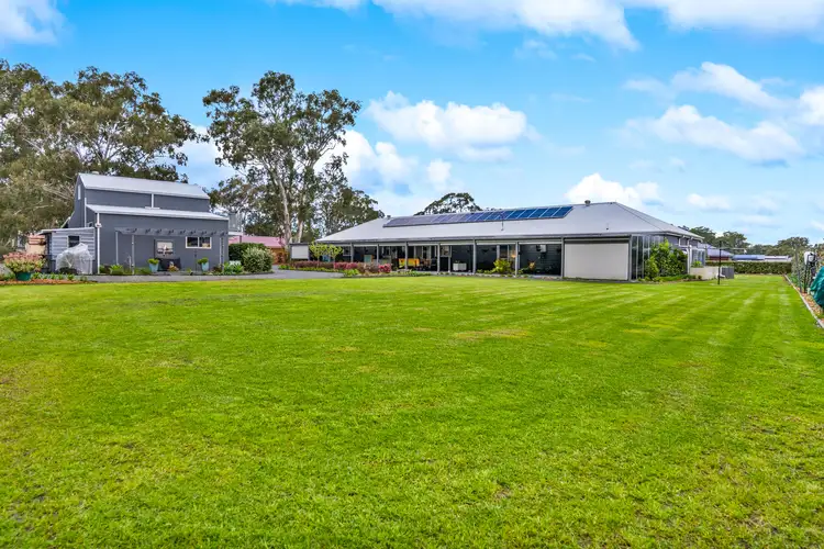 Fourth view of Homely house listing, 37 Angus Drive, Failford NSW 2430