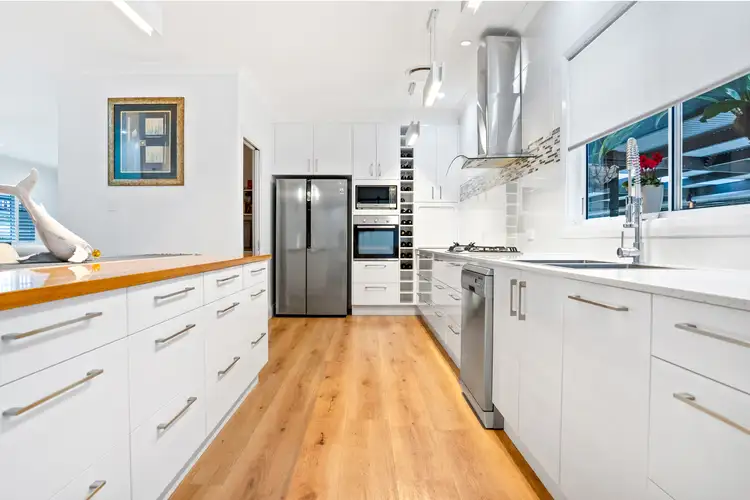 Sixth view of Homely house listing, 37 Angus Drive, Failford NSW 2430