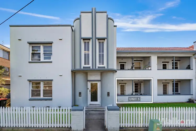 5/26 Brooks Street, Cooks Hill NSW 2300