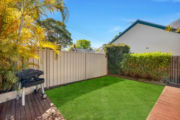 Main view of Homely house listing, 12 Evans Street, Balmain NSW 2041