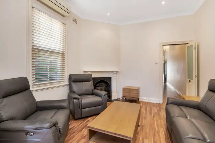 Second view of Homely house listing, 12 Evans Street, Balmain NSW 2041