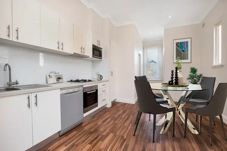 Third view of Homely house listing, 12 Evans Street, Balmain NSW 2041