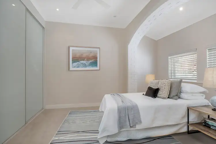 Fifth view of Homely house listing, 12 Evans Street, Balmain NSW 2041