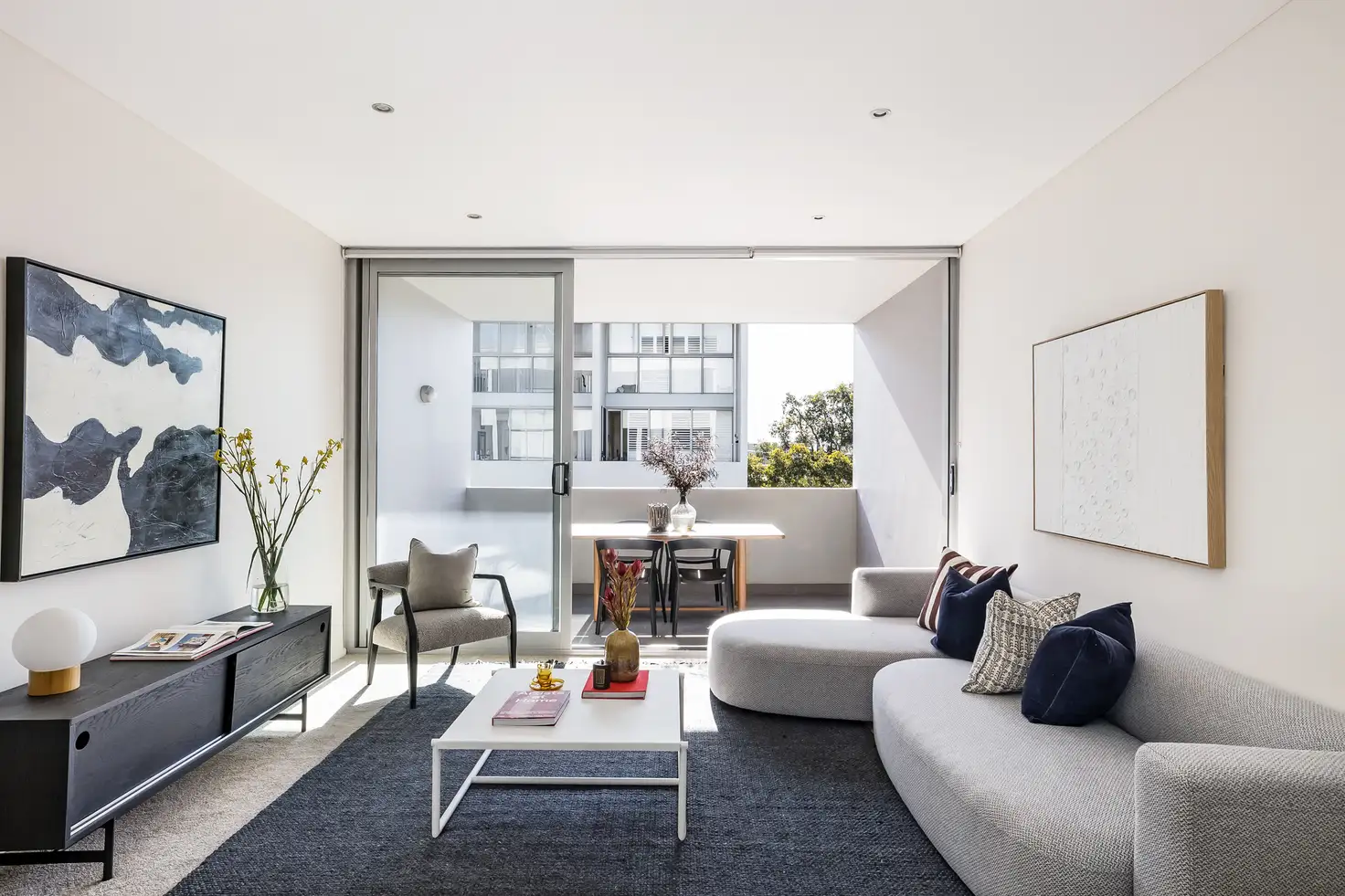 Main view of Homely apartment listing, 10/654-656 Botany Road, Alexandria NSW 2015