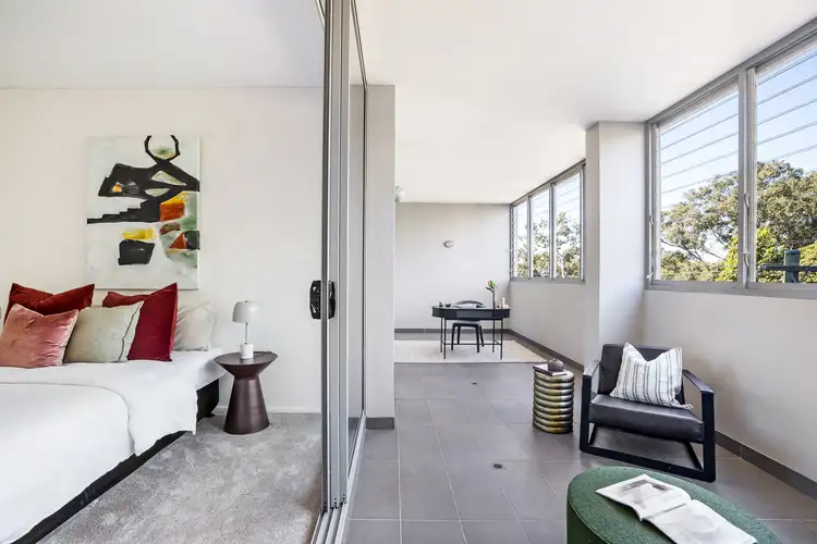 Third view of Homely apartment listing, 10/654-656 Botany Road, Alexandria NSW 2015