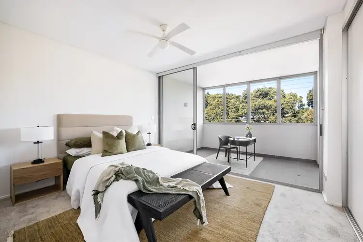 Sixth view of Homely apartment listing, 10/654-656 Botany Road, Alexandria NSW 2015