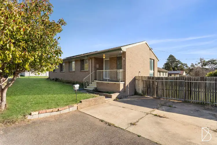 7 Gibson Street, Macgregor ACT 2615